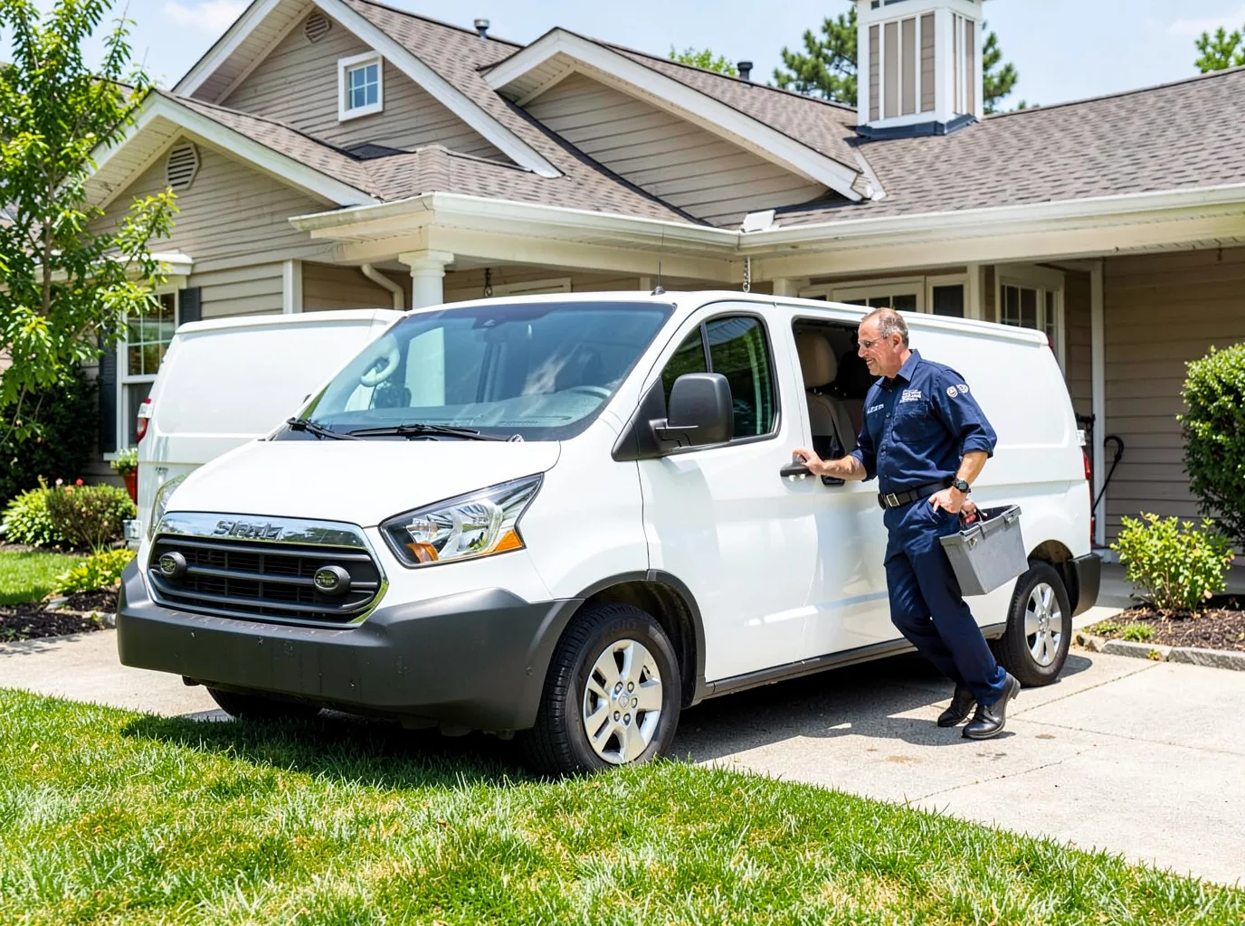 Emergency Plumber company in Nine Mile Falls, WA